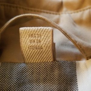 Burberry women's coat